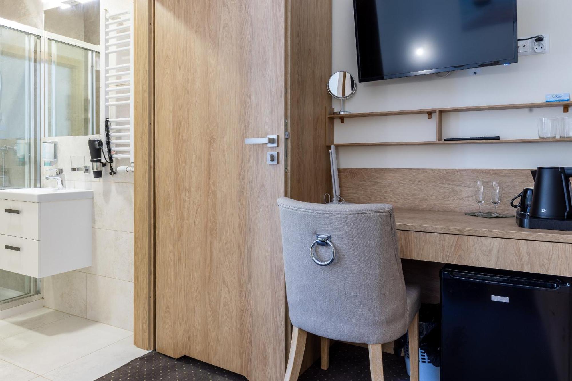 Kiwi Sopot Apartments Dış mekan fotoğraf